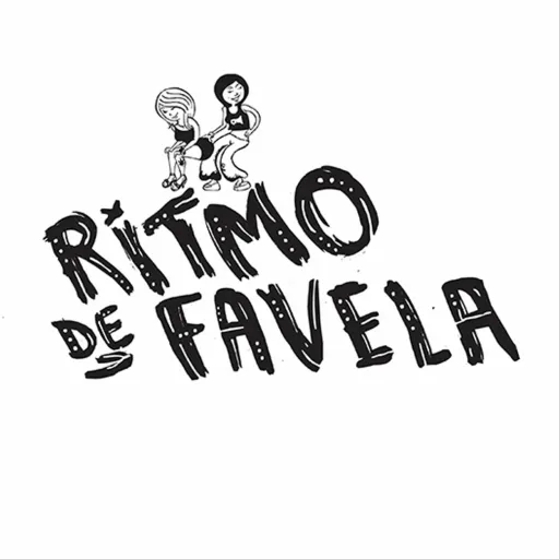 RITMO DE FAVELA