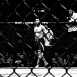 Habib's honest reaction