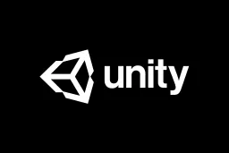 Logo Unity  Original Black edition