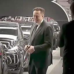 Elon musk honest reaction