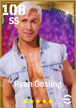Ryan Gosling (eFootball)