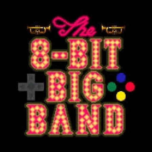 Five Nights at Freddy's [Big Band Version] 8-Bit Big Band