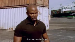 suprise