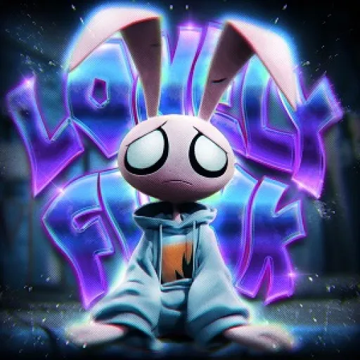 Phonk LONELY FUNK By KREZUS