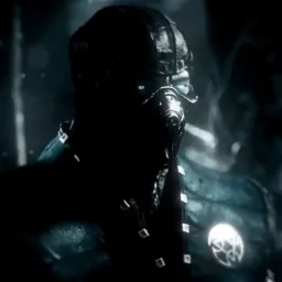 اسکورپیون در مقابل ساب زیرو