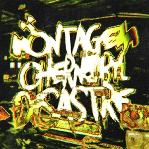 MONTAGEM CHERNOBYL DISASTRE - MC LOCKED