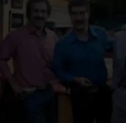 واکنش صادقانه نقی و ارسطو
