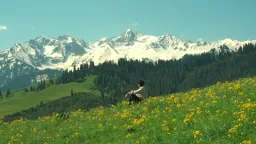 زندگی خوب پسر