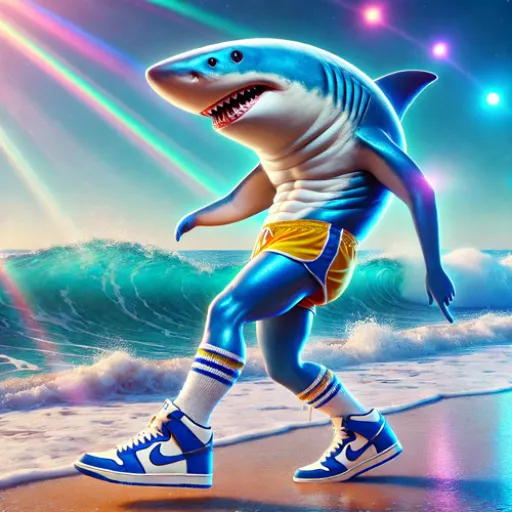 TRALALERO TRALA FUNK