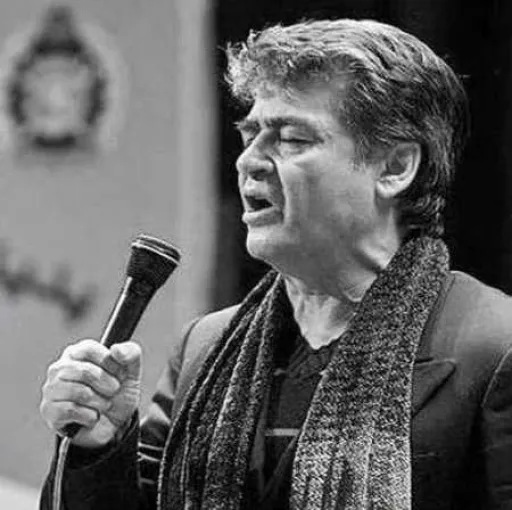 ایران ـ رضا رویگری