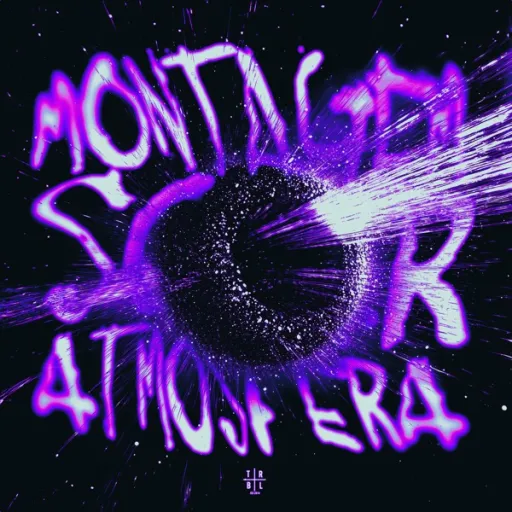 Montagem Solar Atmosfera [super Slowed]