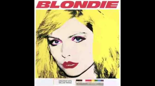 Blondie - One Way Or Another
