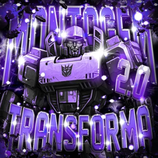 MONTAGEM TRANSFORMA 2.0