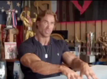 Mike O'Hearn explains