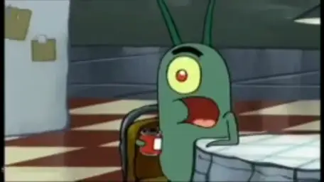 plankton