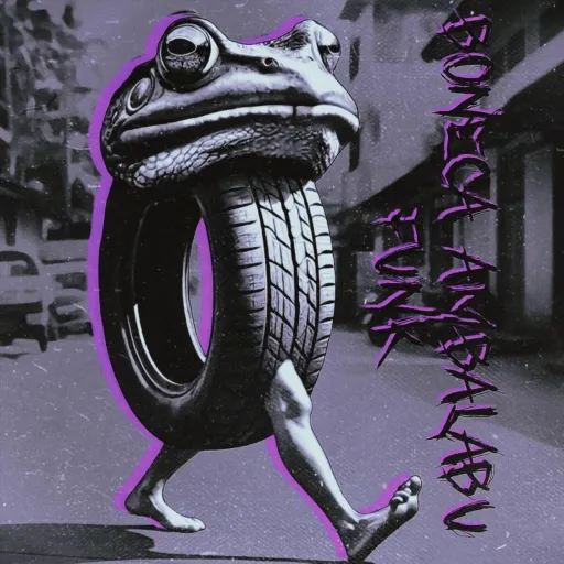 boneca ambalabu funk