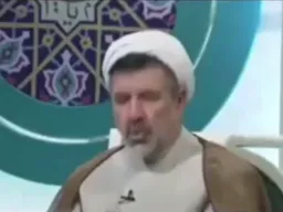 حاج آقا ، خوبه