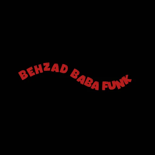 FUNK - BEHZAD-BABA