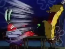 SpongeBob swears 2