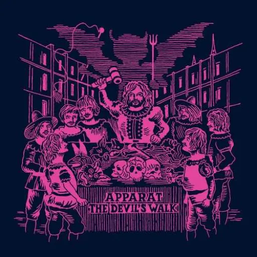Goodbye - apparat