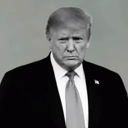واکنش صادقانه ترامپ تختی