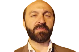 واکنش صادقانه سعید طوسی