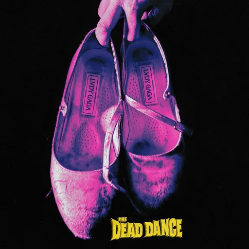 The Dead Dance - Lady gaga