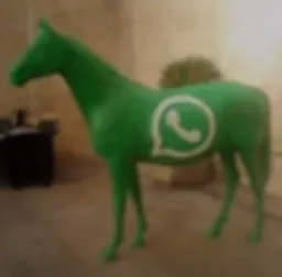 اسب واتساپ