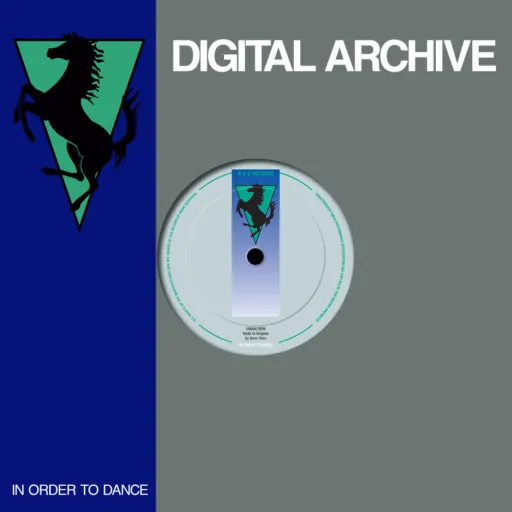 Aphex Twin - Polynomial-C
