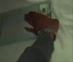 Rich life