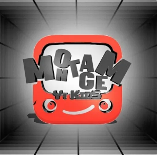 MONTAGEM YT KIDS  - DJ VTTT77, MC RD