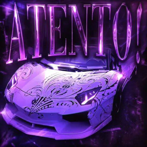 Atento! (super Slowed)
