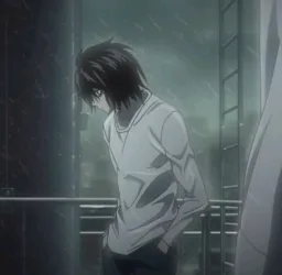 sad L