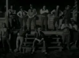 عکس دست جمعی گنگ وندرلین