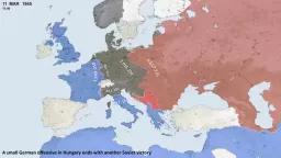 Fatah Germany by the Allies