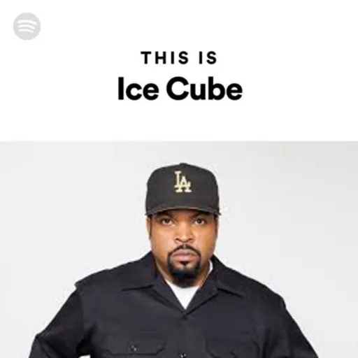 Ice Cube - You Know How We Do It