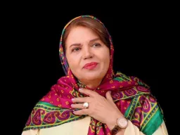 واکنش صادقانه سیمین