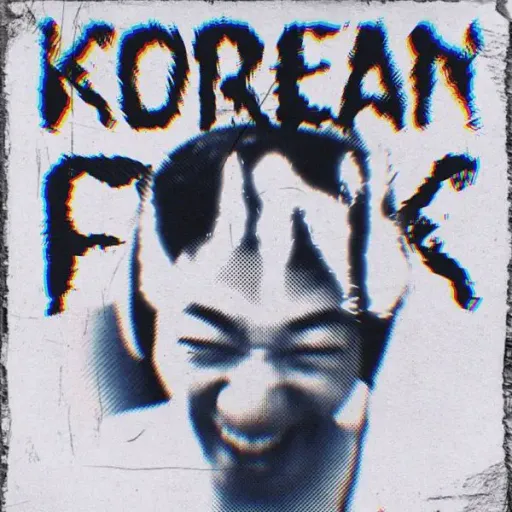 KOREAN FUNK - SPED UP