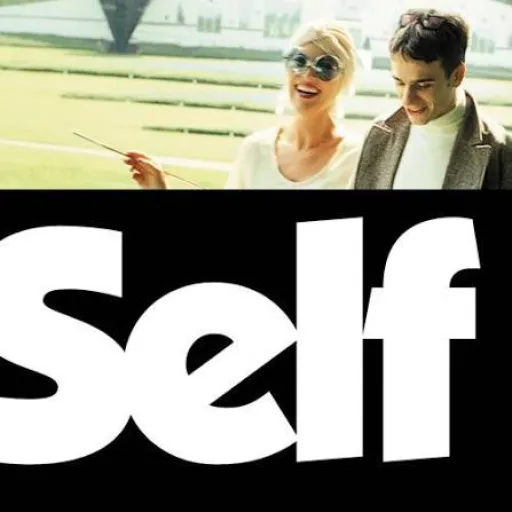 Placing the Blame by sElf