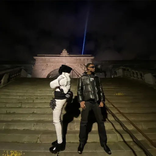 2.6M Implaccable & BOYKLS