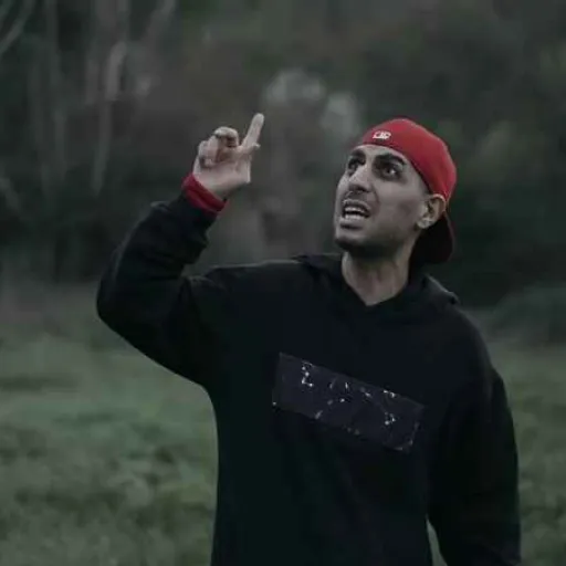 عطسه - پیشرو