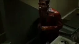 سرگیجه تایلر در فایت کلاب