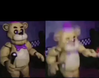 Freddy comparison