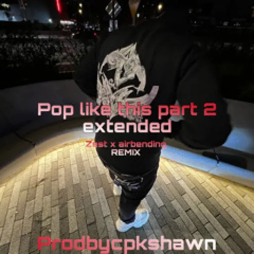 Pop like this 