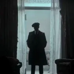 The Sorrow of Thomas Shelby
