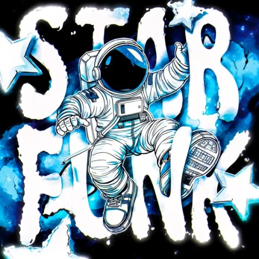 Stars funk 3