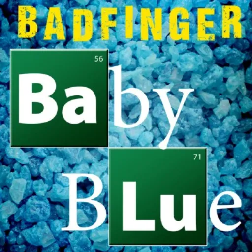 Baby Blue-badfinger(breaking bad final song)