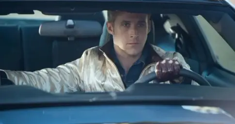 ryan gosling driver