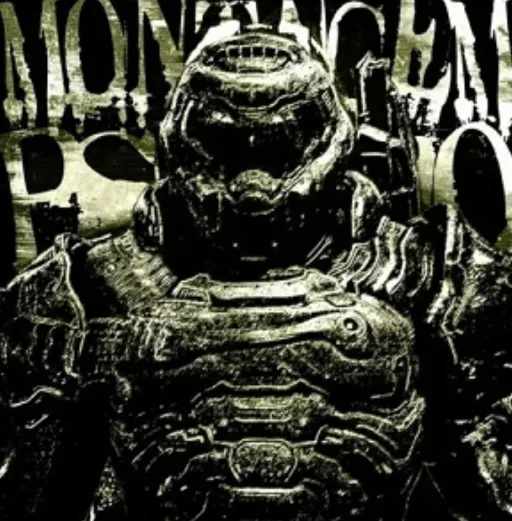 MONTAGEM PSYCHO By DYSMANE