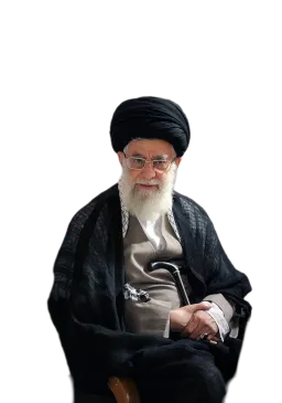 امام خامنه ای